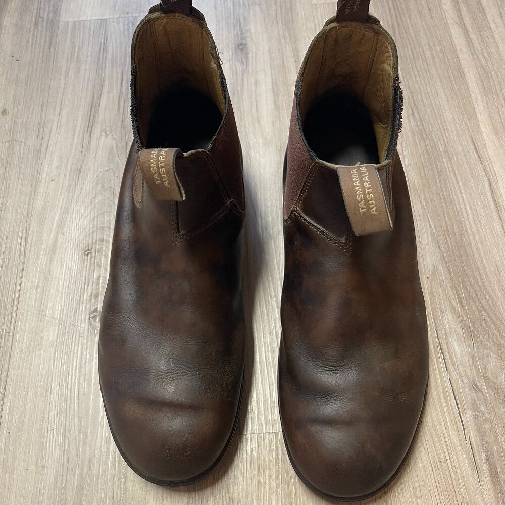 Blundstone 585 size 13 (US)